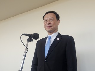 防蘇丹紅化粧品　石崇良：擬納後市場查驗項目