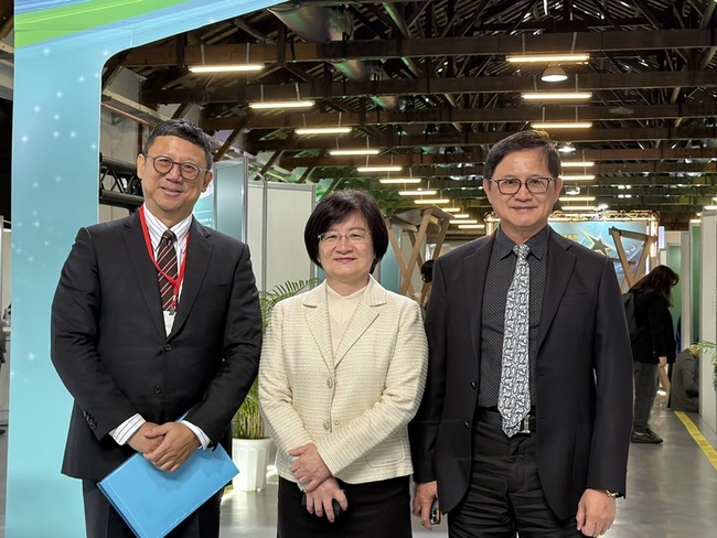 台積電告羅唯仁涉洩密　童子賢：考驗智財權跨國處理 | 華視新聞