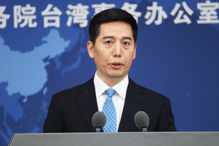 雙城論壇擬於12月下旬舉行  國台辦：兩市一直溝通