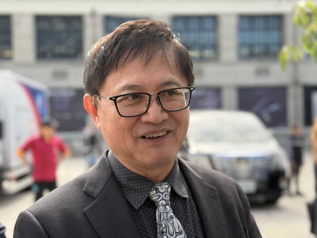 Meta傳採Google自研晶片　童子賢：贏家下單台積電不變 | 華視新聞