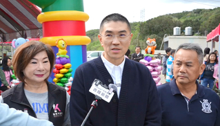 談協和電廠改建 謝國樑：沒有安全就沒有電廠