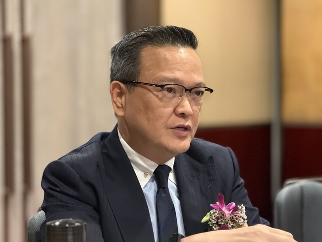 宏碁旗下海柏特明年營收拚增雙位數　評估進軍印度中國 | 華視新聞