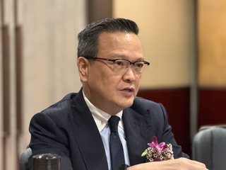 宏碁旗下海柏特明年營收拚增雙位數　評估進軍印度中國