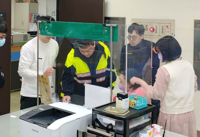 新北阻詐14起不動產詐騙  挽回新台幣8000萬財產 | 華視新聞