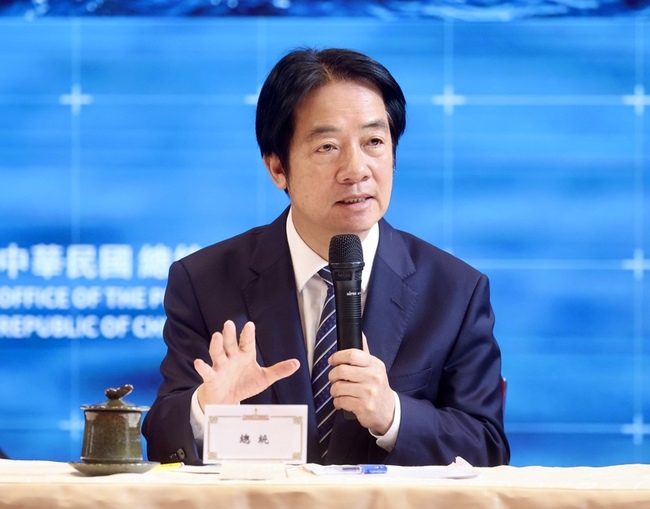 國安官員：總統提行動方案　揭示中國安全威脅及因應 | 華視新聞