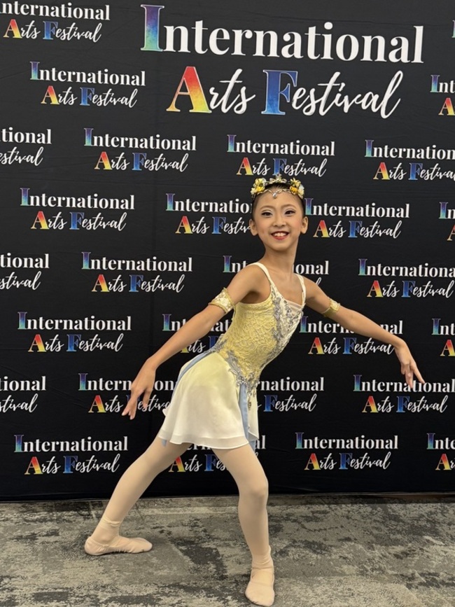 新加坡國際舞蹈賽  台灣舞者表現亮眼奪冠軍、鑽石獎 | 華視新聞