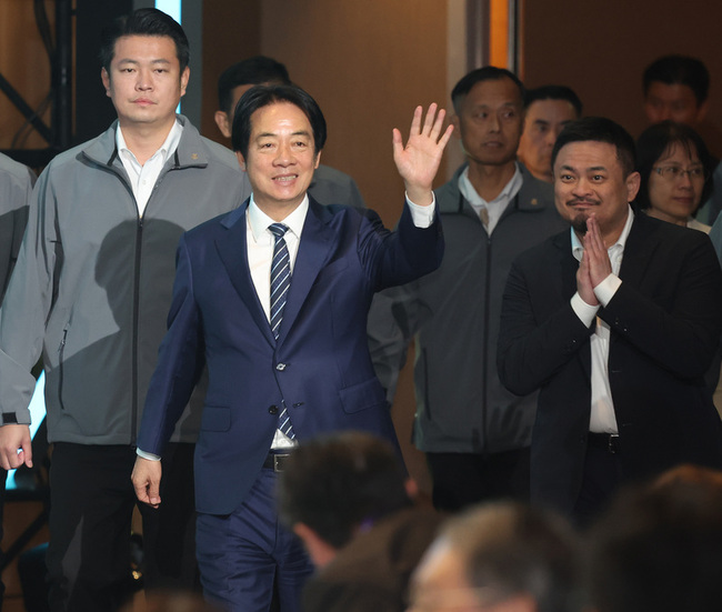 亞洲技能競賽開幕　總統：技能人才為產業創新引擎 | 華視新聞