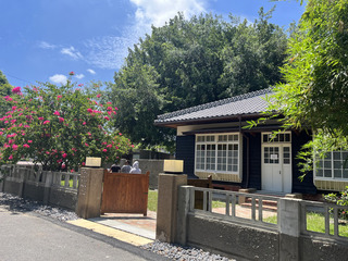 台南古蹟日軍第二聯隊官舍群 委外營運打造文化門戶