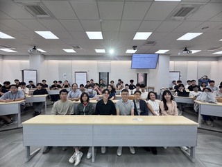 科林研發攜手成大開設課程　培育半導體人才