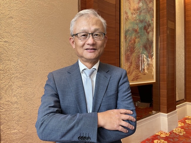 政美應用：CoPoS檢測機出貨　拚明年11月上市 | 華視新聞