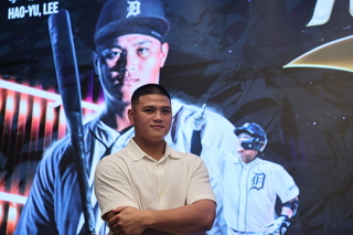 想打出不同版本的李灝宇　收經典賽徵詢有高度意願