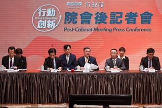 主計總處：軍購將嚴守財政紀律　滾動檢討是否舉債