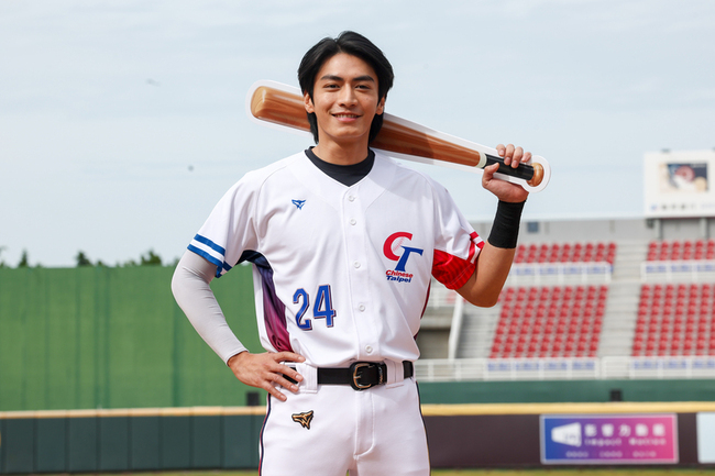 「絕勝」公布卡司 宋柏緯飾陳傑憲壓力大先儲值信仰 | 華視新聞