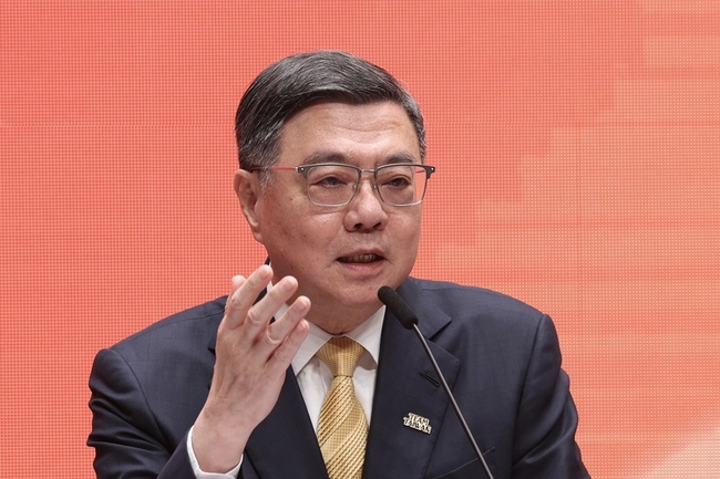 卓榮泰：重啟公地放領　儘速回應農民期盼 | 華視新聞