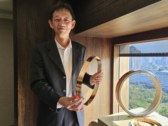 建通新型銅材打進AI水冷板供應鏈　明年營運拚轉正 | 華視新聞