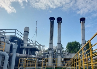 台中東海及大甲火化場建置AI判煙系統 即時監控空品