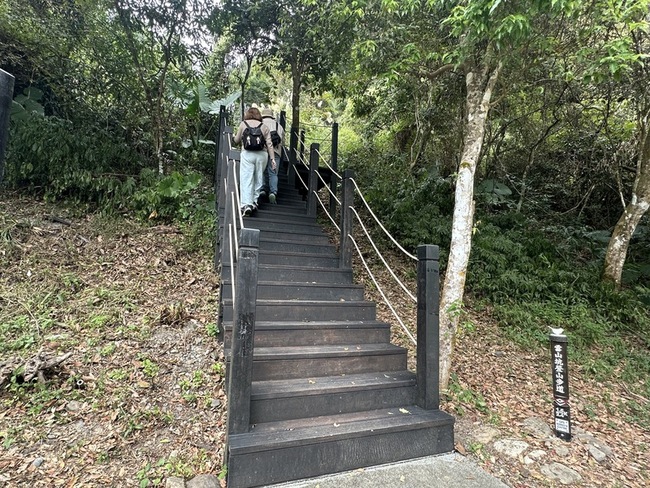 台中雪山坑步道踏訪泰雅獵徑　巡禮賽德克巴萊場景 | 華視新聞