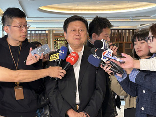 與藍委餐敘　李乾龍：國民黨8縣市長12月中完成提名