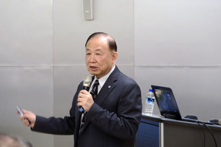 1.25兆國防特別預算　陳永康：正面看待但細節待釐清