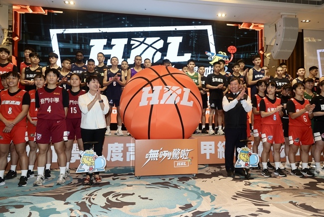 HBL松山拚衛冕　劉廷寬個性內向勇敢扛隊長責任 | 華視新聞