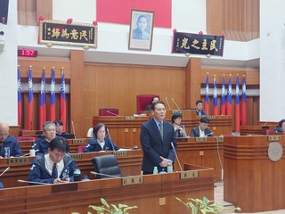 連江航業資金缺口逾2億元　連江縣長：想辦法籌錢