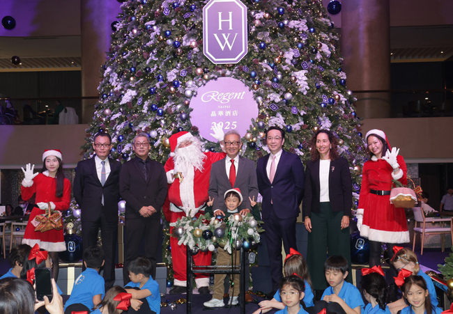 潘思亮：旅宿開放外國人力　樹立公平待遇與國際聘僱 | 華視新聞