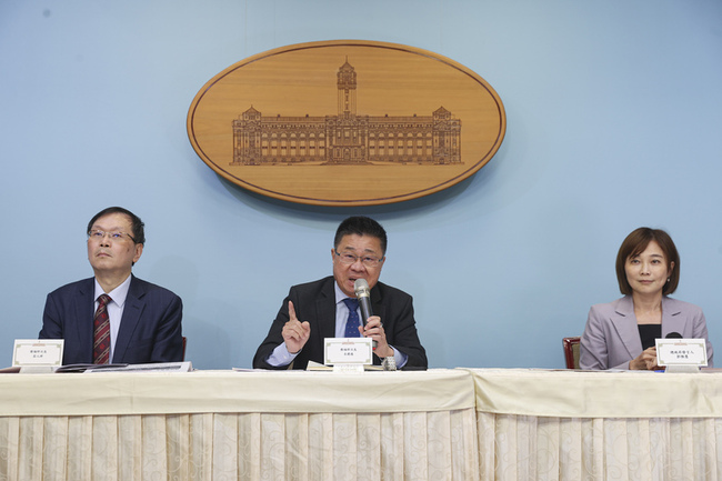 府：印太各國強化國防　關鍵原因是中國安全風險 | 華視新聞