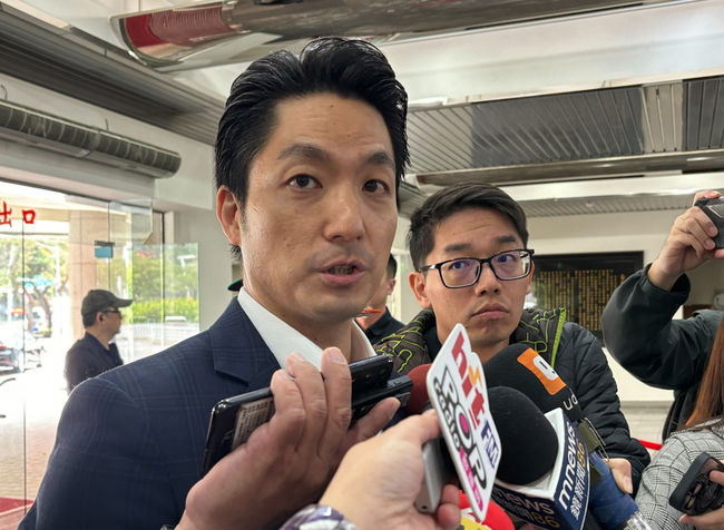 香港大火為鑑　蔣萬安：加強老舊社區聯合稽查 | 華視新聞