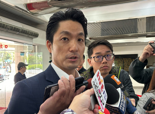 香港大火為鑑　蔣萬安：加強老舊社區聯合稽查