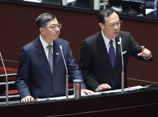 人工生殖法修法進度　石崇良：政院年底前擬完成審查