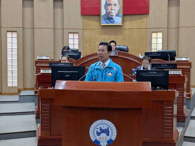 通橋中國廈門翔安機場？陳福海：金門人都支持 | 華視新聞