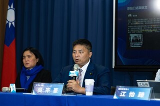 藍指2027武統台灣應說清楚　綠：依各國評估研判時程