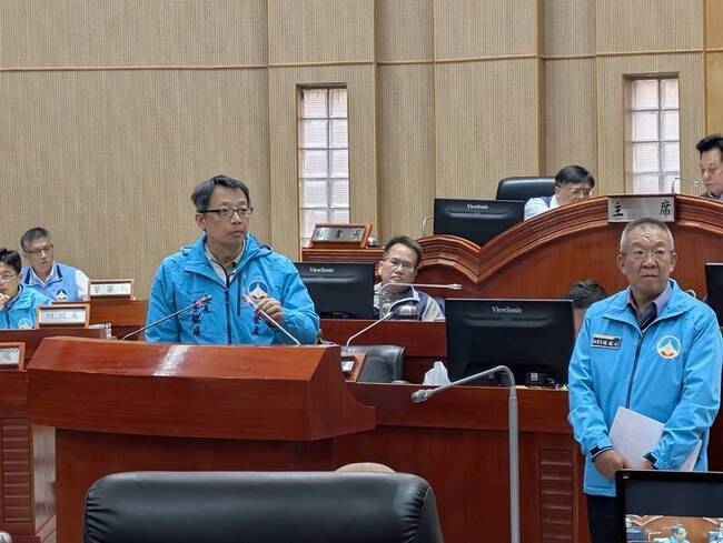 通過特定行業距校規定　金門縣府：加強輔導查緝 | 華視新聞