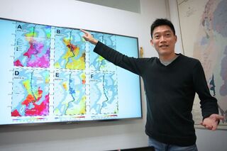 中大研究：颱風能冷卻海洋　有助抑制海洋熱浪