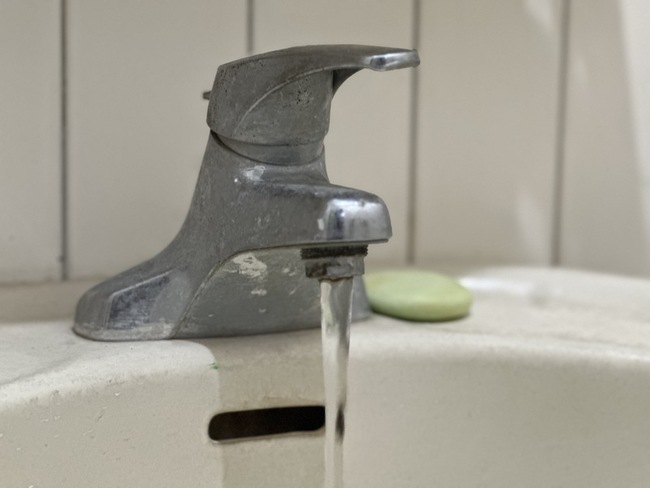 彰化12/3上午8時起停水23小時　近2萬戶受影響 | 華視新聞