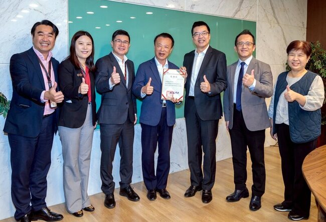 台積電嘉義封裝廠工程順利　第1廠逾2成在地員工 | 華視新聞