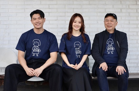 白恐「大濛」險變小濛 導演後製壓力大到半夜嚇醒