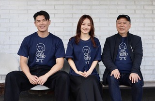 白恐「大濛」險變小濛 導演後製壓力大到半夜嚇醒