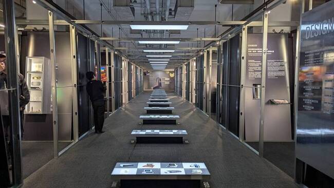 催生熱門IP、線上聽團　台灣設計週展秀設計力 | 華視新聞