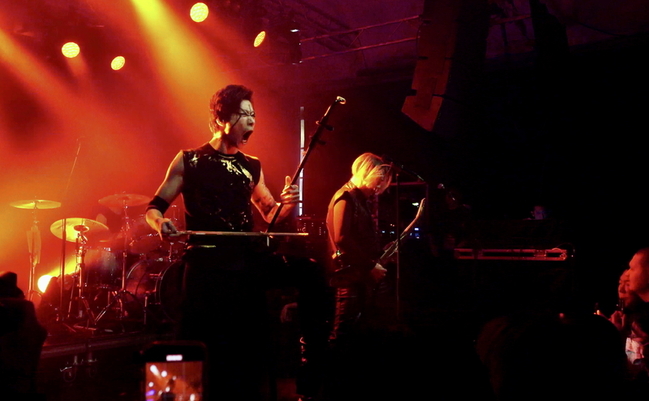 林昶佐精準出擊　「金屬外交」創新突破 | 華視新聞