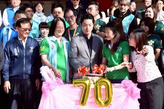 支持重啟核能？蔣萬安：中央早該做好通盤規劃