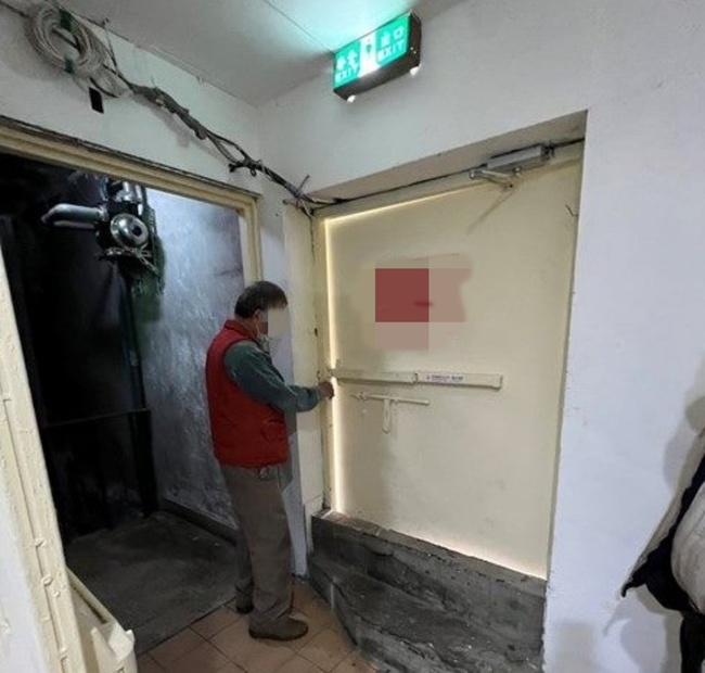 北市6至7樓集合住宅須公安申報  強化火災防護 | 華視新聞