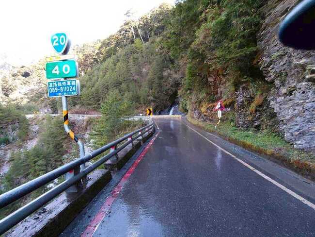 南橫埡口至向陽12/1全線通行 每週有3日管制 | 華視新聞