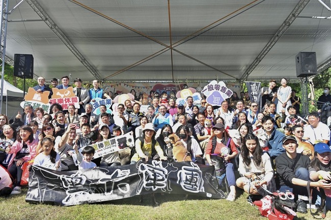 新北500寵物友善商家串聯遊程　淡水路線最受歡迎 | 華視新聞