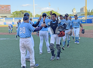 黑豹旗羅東高工展韌性首闖冠軍戰　將與平鎮爭冠