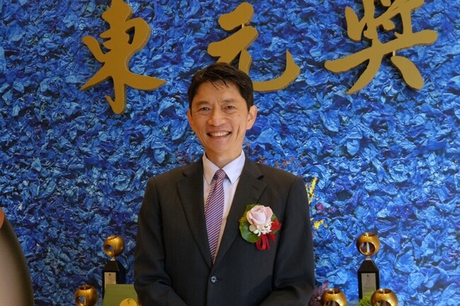 東元獎得主專精AI晶片　挑學生最愛運動、音樂才能 | 華視新聞