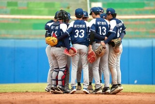 大專棒球聯賽莊承翰優質先發　北市大預賽4連勝