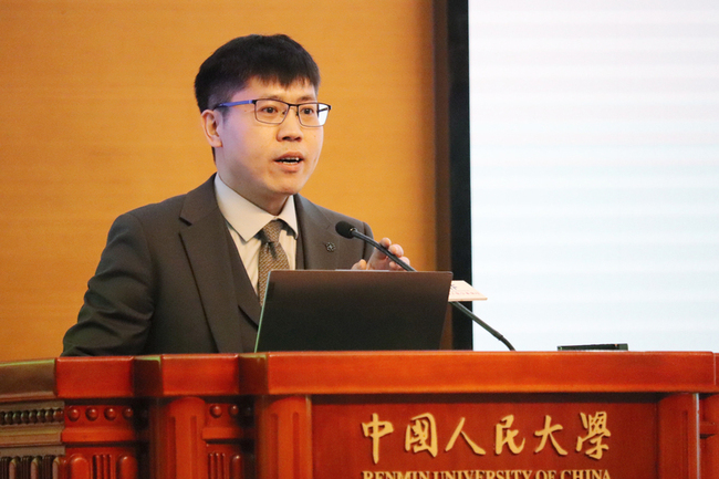 2026年中國GDP成長率  陸機構預測4.8% | 華視新聞