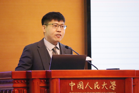 十四五時期科技領域  分析：核心技術受制於人成常態