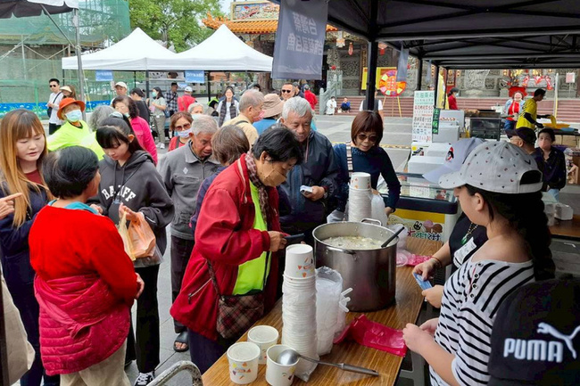 台南推虱目魚美食　助養殖業風災後穩定產銷 | 華視新聞